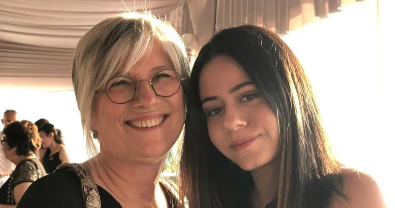 Bir çocuğun değil, iki hayatın yolculuğu: Şeyma’nın koruyucu annesiyle ilham veren hikayesi
