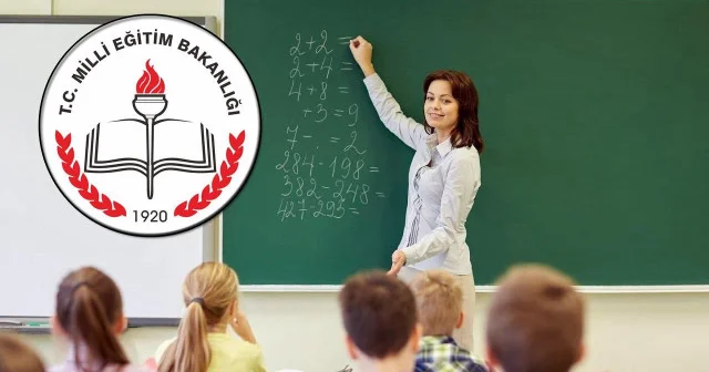 Öğretmenlerin yaz tatili il içi mazerete bağlı yer değiştirme başvuru tarihleri 2025: MEBBİS öğretmen giriş ekranı Son Dakika Haberleri
