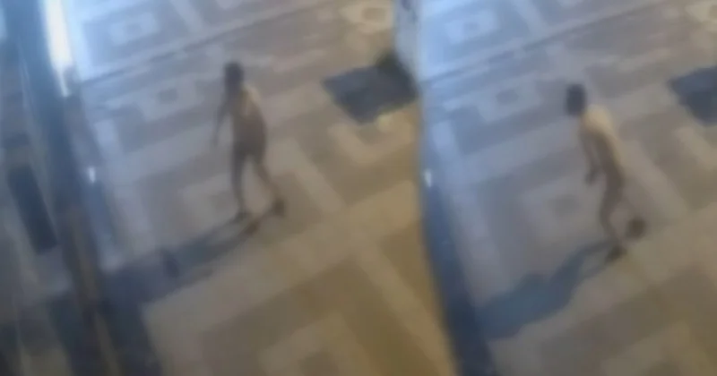 Sabaha karşı Bakırköy ü ayağa kaldıran şahıs yakalandı Sözcü Gazetesi