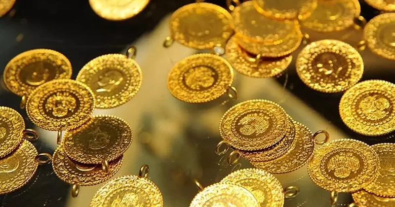 Altında Yükseliş: Gram Fiyatı 4.222 Lira