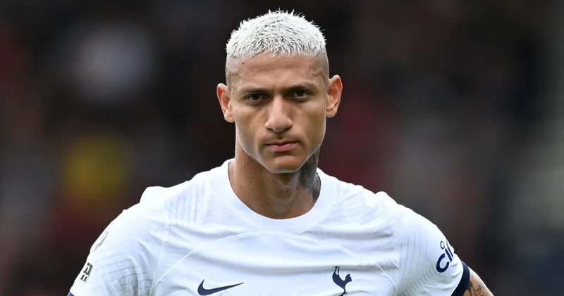 İngilizler duyurdu: Galatasaray dan Richarlison bombası! Futbol Haberleri