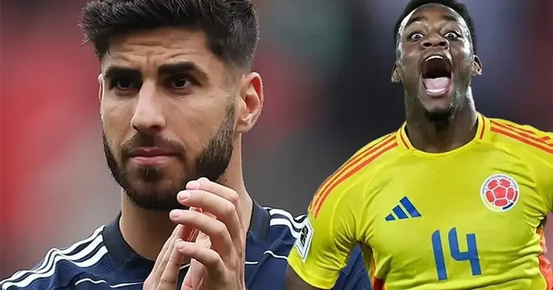 Fenerbahçe could sign Jhon Duran and Asensio!