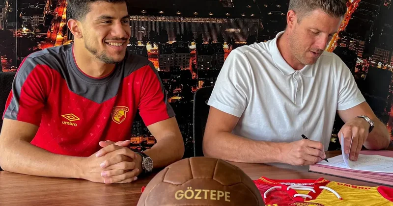 Süper Lig ekibi 2 yabancı forveti resmen açıkladı!