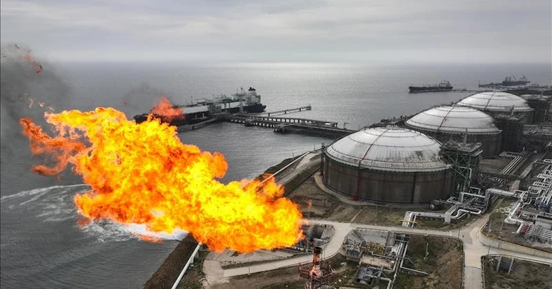 Mayısta enerji ithalatı yüzde 17 düştü Sözcü Gazetesi