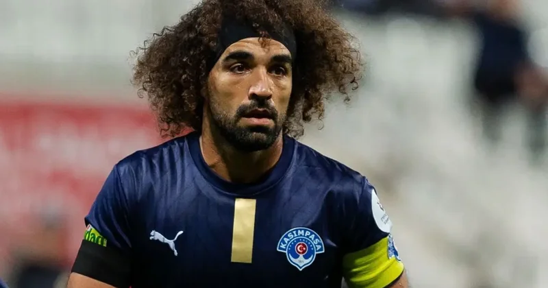 Sadık Çiftpınar ın yeni durağı 1. Lig oldu
