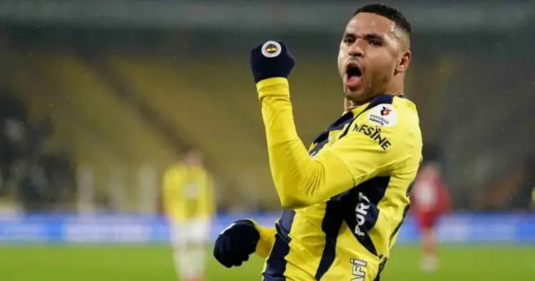 Fenerbahçe ye En Nesyri piyangosu! Suudi Arabistan dan reddedilmesi zor teklif