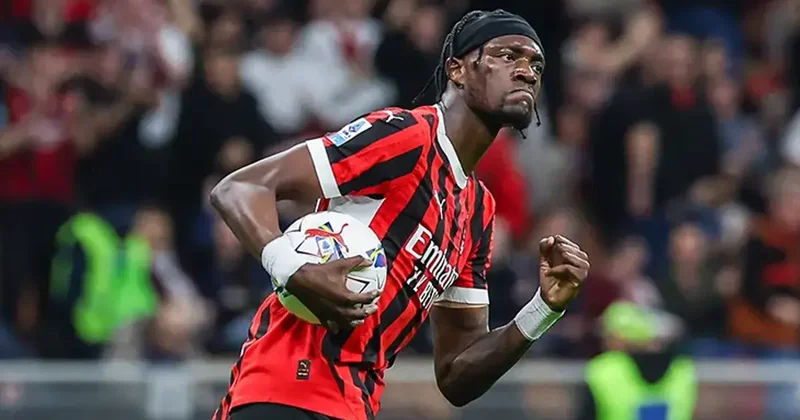 Tammy Abraham reportedly nears Beşiktaş move in €20M deal