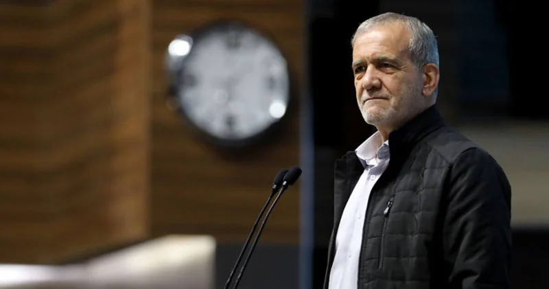 İran dan UAEA ya çifte standart tepkisi Dış Haberler