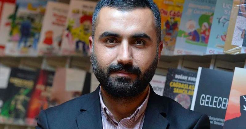 Karakolda işkenceyi haberleştiren Alican Uludağ a tehdit mesajı!