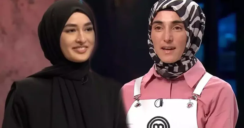 MasterChef Ayşe ve Beyza neden küstü? Ayşe Ekiz ilk kez açıkladı!