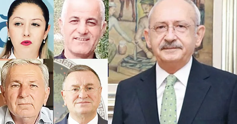 CHP kurultayının iptali davası bugün görülüyor Sözcü Gazetesi