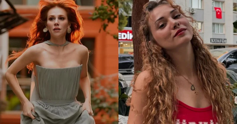Elçin Sangu soluğu karakolda aldı: Can güvenliğim yok Sözcü Gazetesi