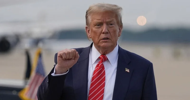 ABD basını: Donald Trump Suriye ye yaptırımları hafifletecek Dış Haberler