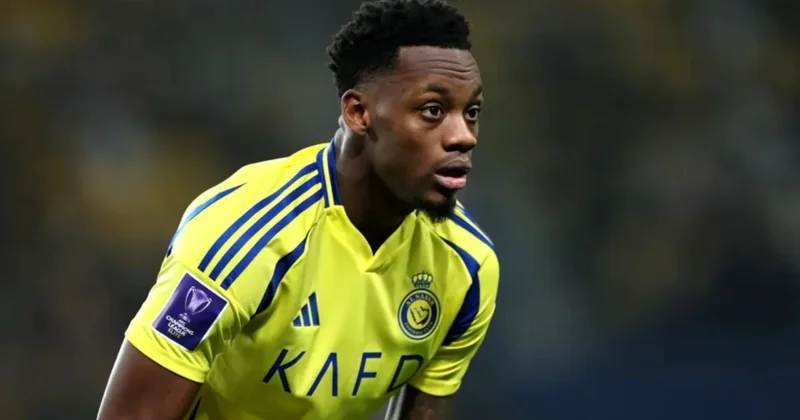 Jhon Duran transferinde flaş gelişme! Temsilcisi İstanbul da... Sözcü Gazetesi