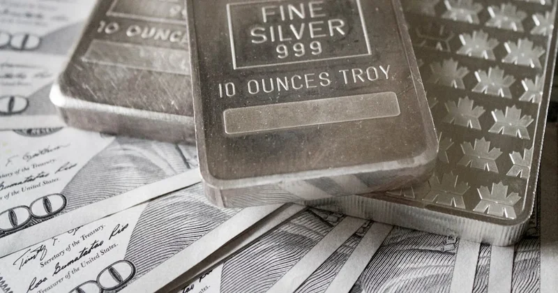 Gümüş fiyatları son 13 yılın en yüksek seviyesini test ediyor Sözcü Gazetesi