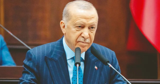Erdoğan: Zor gününde Pakistan ın yanındayız Politika Haberleri
