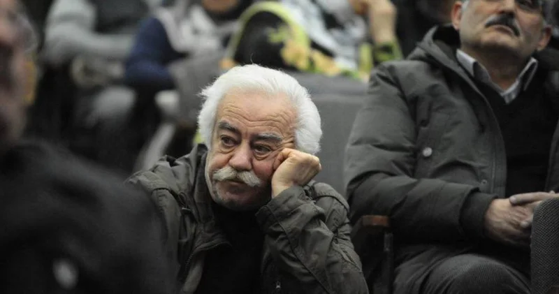 Emeklinin zam haberi beklediği masa toplanıyor