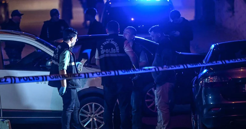 Kız istemeye giden polis çıkan kavgada ağır yaralandı