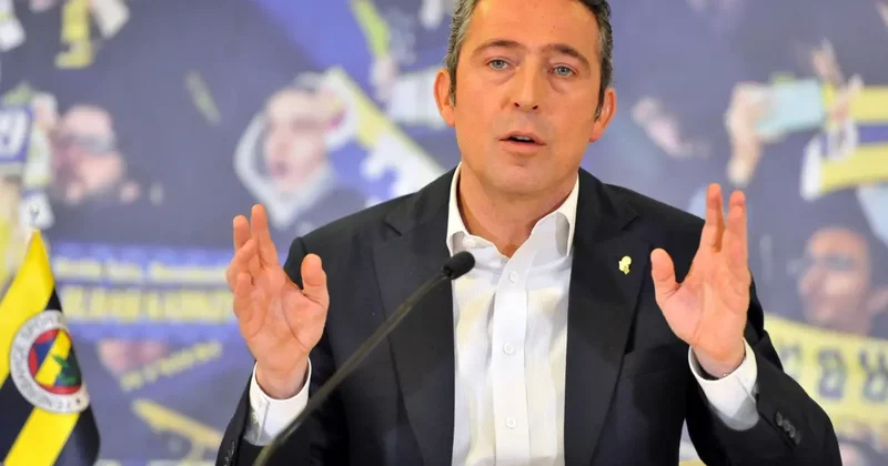 Fenerbahçe sabaha karşı transferi bitirdi: Yıldız golcü İstanbul a doğru