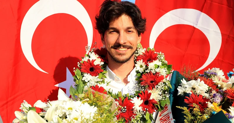 Ali Türkkan: Ülkemizin ralli tarihi için bir ilke imza attık