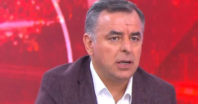 Barış Yarkadaş tehlikeli bir oyunun içindeler diyerek Kılıçdaroğlu na ağlayan CHP lilere seslendi VİDEO İZLE