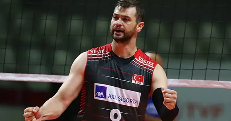 Fenerbahçe Medicana, Burutay Subaşı nı kadrosuna kattı