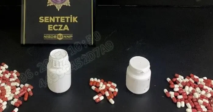 Niğde’deki narkotik operasyonlarında 7 kişi tutuklandı
