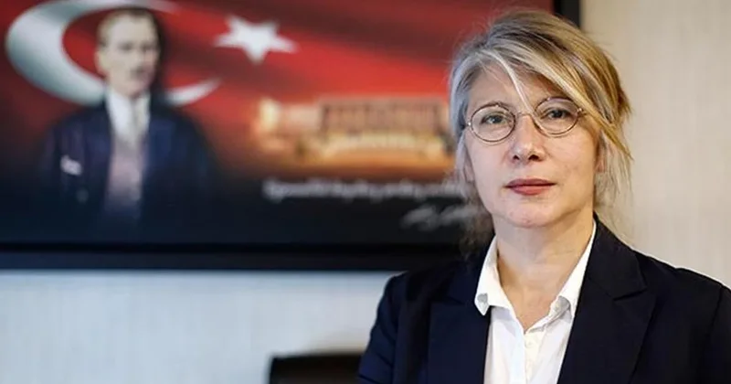 Emine Ülker Tarhan da katılıyor! Sosyal medyadan açıkladı Sözcü Gazetesi