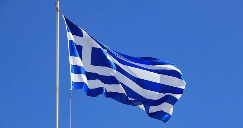 Yunanistan da yeni kabine üyeleri yemin ederek göreve başladı