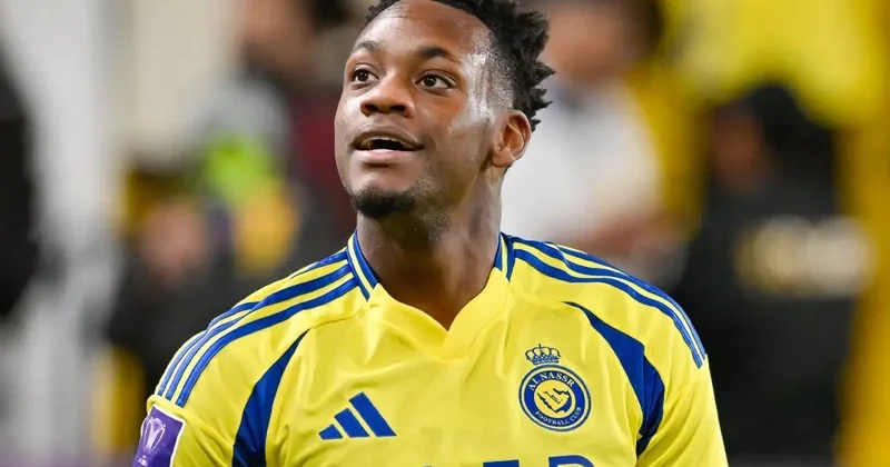 Fenerbahçe transferi bitiriyor! Jhon Duran ın temsilcisi İstanbul da