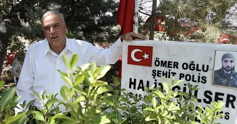 Kahramanlar ölmez yüreklerde yaşar