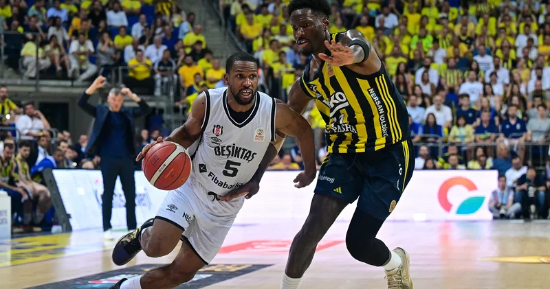 Beşiktaş, Derek Needham ile yollarını ayırdı