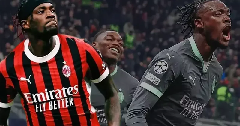 ÖZEL Beşiktaş ın Tammy Abraham transferi İtalya yı ikiye böldü! Kariyeri düşüşte mi, yoksa ikinci baharını yaşamak için Türkiye ideal yer mi? Fanatik Gazetesi Beşiktaş (BJK) Haberleri Spor