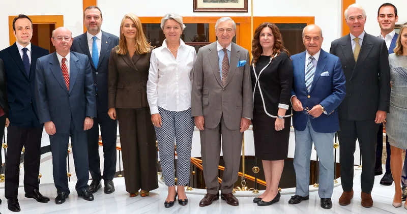 Rahmi Koç kurmuştu: Bir gecede battı
