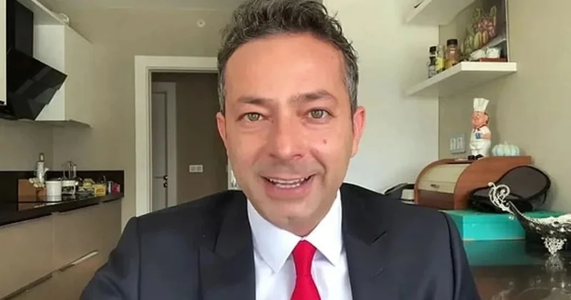 İrfan Değirmenci paylaşımı çok konuşulmuştu! O admin işten çıkarıldı