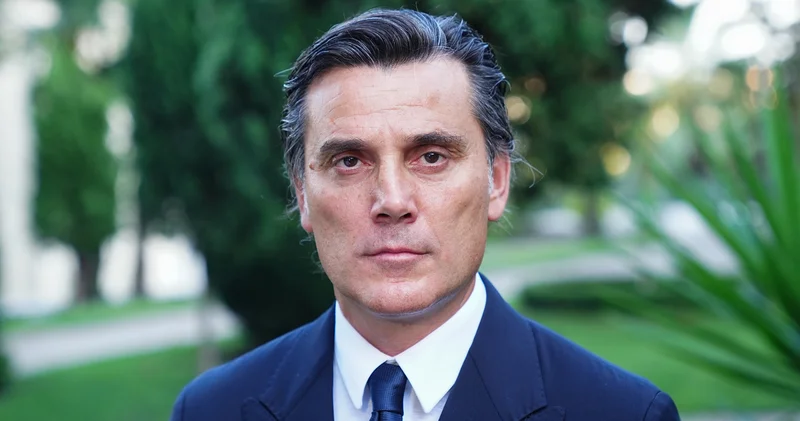 Vincenzo Montella dan Dünya Kupası sözleri: Hayallerimize ulaşmak istiyoruz! Futbol Haberleri