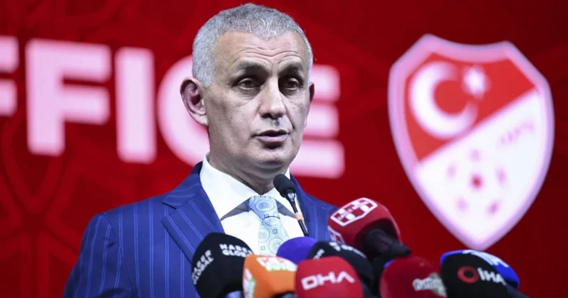 Hacıosmanoğlu imza törenindeki olay açıklamanın ardından özür diledi Sözcü Gazetesi
