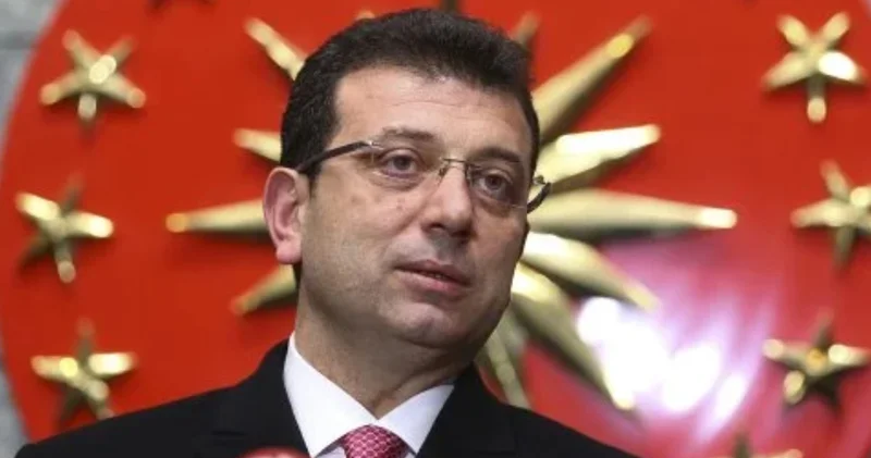 100 günü aşkın süredir hapiste olan İmamoğlu dan Erdoğan a tarihi fark