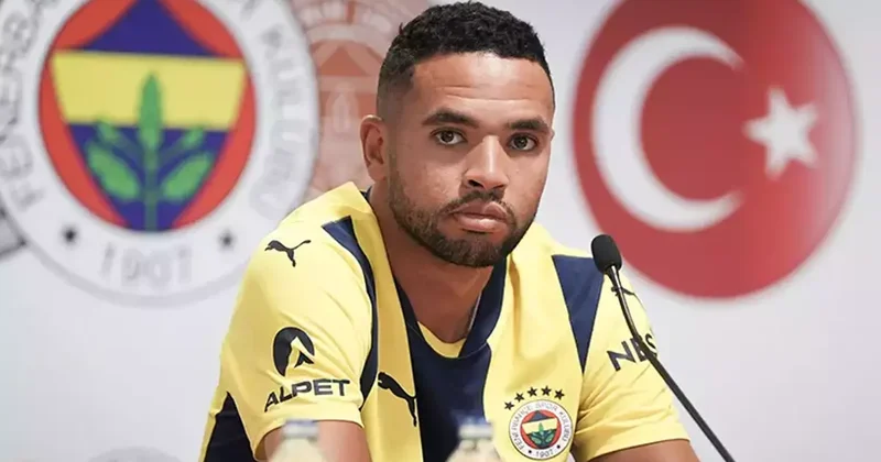 Youssef El Nesyri: Rakip takımların forvetleri beni ilgilendirmiyor Fanatik Spor Haberleri Video
