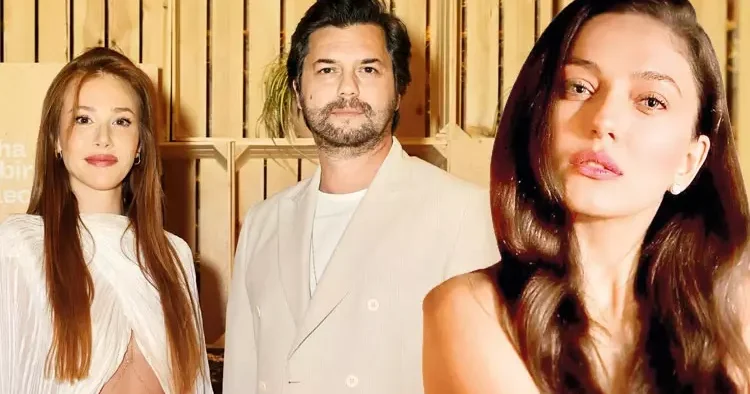 Elçin Sangu ve sevgilisi Yunus Özdiken şikâyetçi oldu: Hayatımız tehlikede