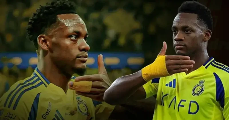 Fenerbahçe nin transferdeki gözdesi Jhon Duran ın bilinmeyenleri: Bir bir açıkladı! Lukaku, Benzema ve Suarez... Fanatik Gazetesi Fenerbahçe (FB) Haberleri Spor