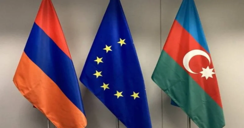 Avrupa Birliği nden Azerbaycan ve Ermenistan a çağrı