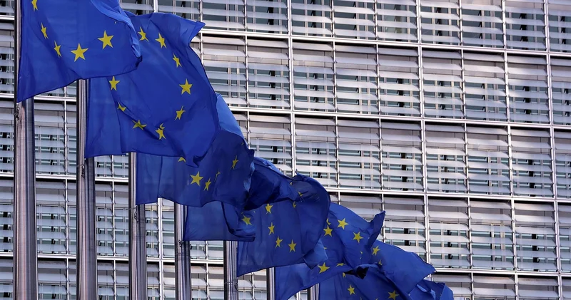 Euro Bölgesi ekonomisi ikinci çeyrekte beklentilerin üzerinde büyüdü