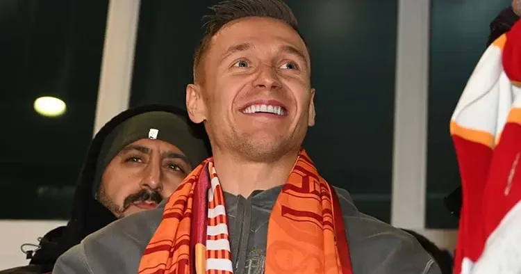 Frankowski için Rennes devrede!