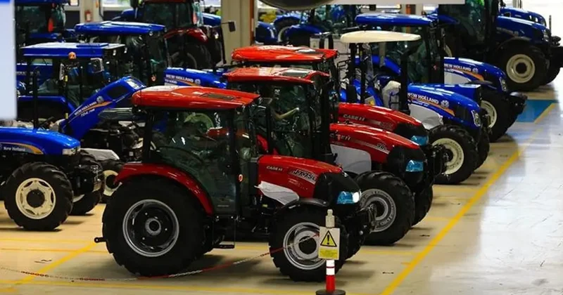 Yerli tarım devinden kimsenin beklemediği karar! Üretimi resmen durduruyor