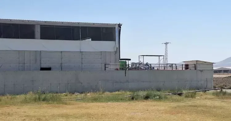 Ankara da çiftlikte metan gazı zehirlenmesi: 2 ölü