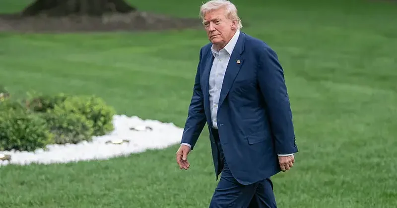 Trump: Ukrayna ile anlaşması için Rusya’ya 10 gün süre veriyorum