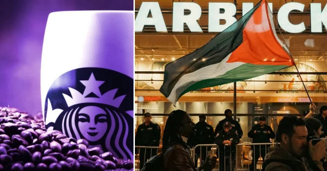 Starbucks’ın küresel satışları art arda ikinci çeyrekte de düşüşte Gündem Haberleri