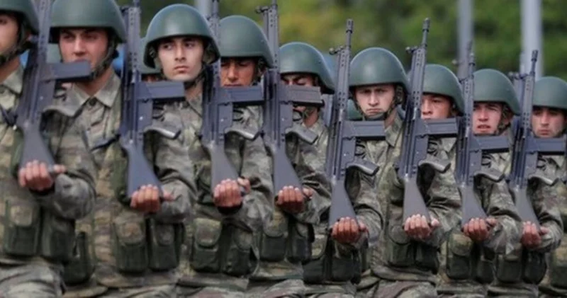 ASKERLİK YERLERİ SON DAKİKA AÇIKLANDI! E devlet 2025 MSB Ağustos celbi Askerlik yerleri sorgulama ekranı