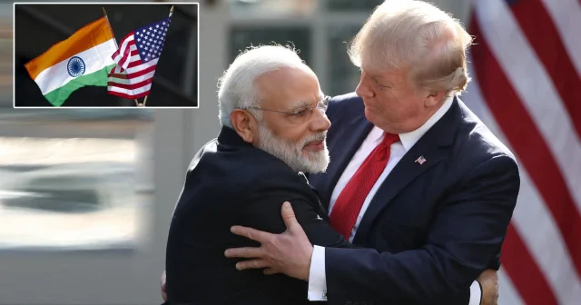 Trump: Hindistan 1 Ağustos’tan itibaren yüzde 25 tarife ödeyecek Gündem Haberleri